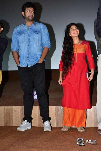 Fidaa-Movie-Team-At-Tirupati-Sandhya-Theatre